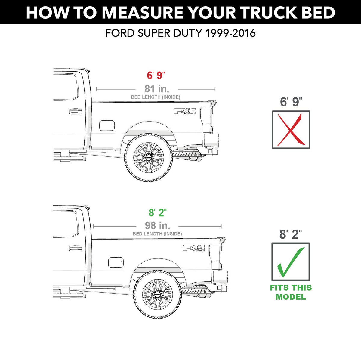 TruXedo 559601 Lo Pro Soft Roll Up Truck Bed Tonneau Cover