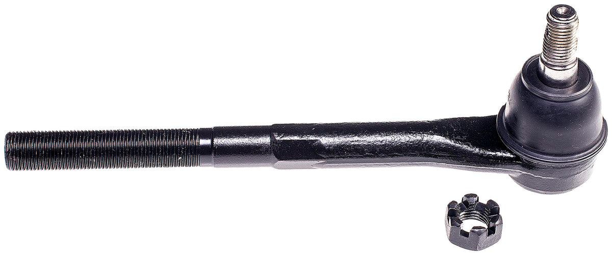 DORMAN TI85312 Dorman TI85312 Front Right Inner Steering Tie Rod End Compatible with Select Ford/Lincoln Models