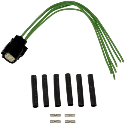 Dorman 645-182 Parking Lamp Connector