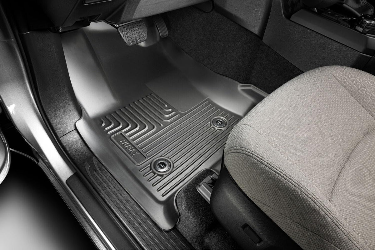 Husky Liners 96271 WeatherBeater Floor Liner