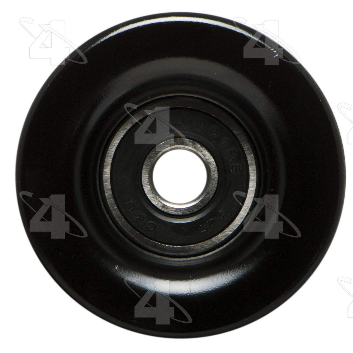 FOUR SEASONS 45937 Four Seasons Idler/Tensioner Pulley - 45937