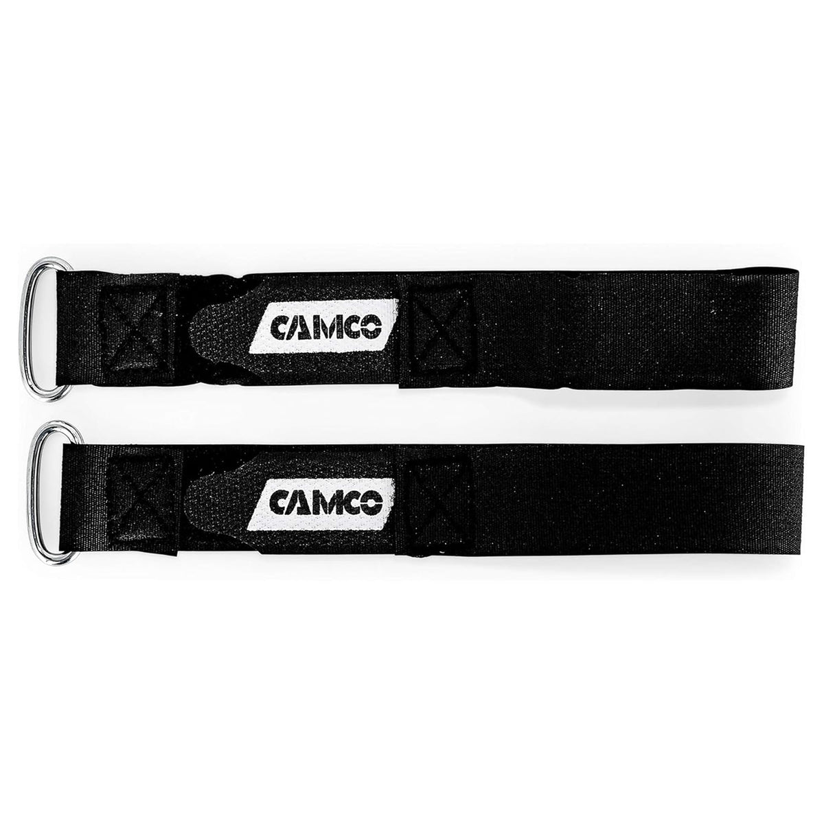 CAMCO 42503 Camco 42503 AWNING STRAPS 2/CARD