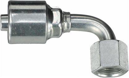 Gates G25179-0604 HYDRAULIC COUPLING-MEGACRIMP