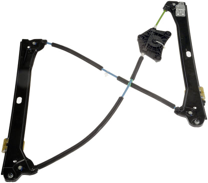 Dorman 740-187 Front Passenger Side Power Window Regulator