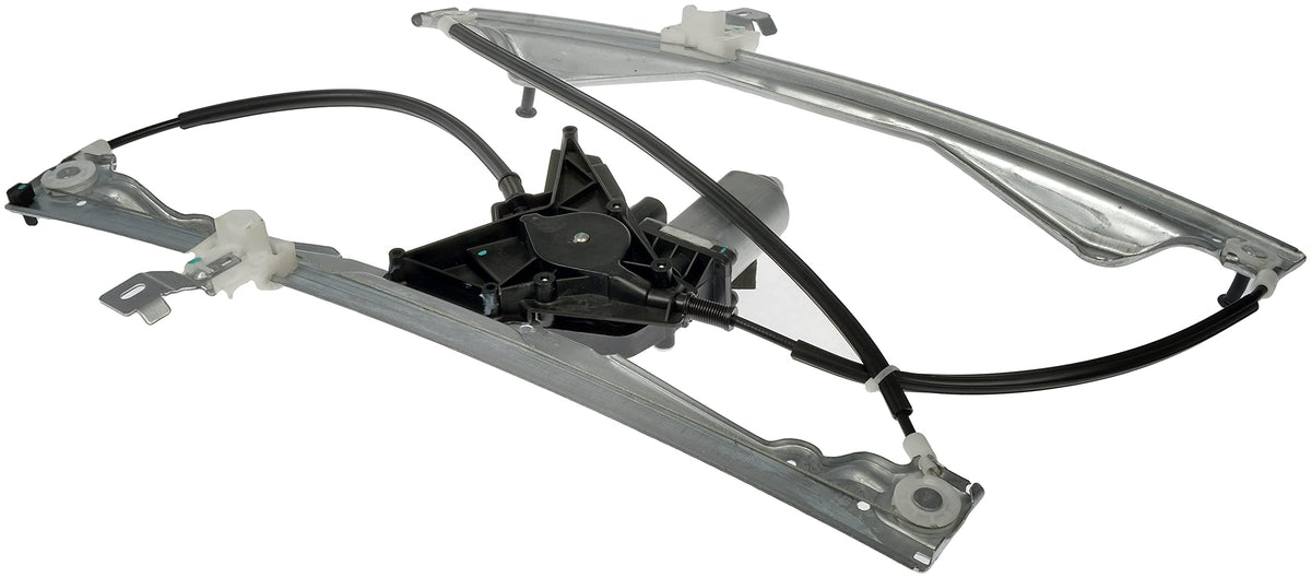 DORMAN 741-814 Dorman 741-814 Front Passenger Side Power Window Regulator And Motor Assembly Compatible with Select Ford / Lincoln / Mercury Models