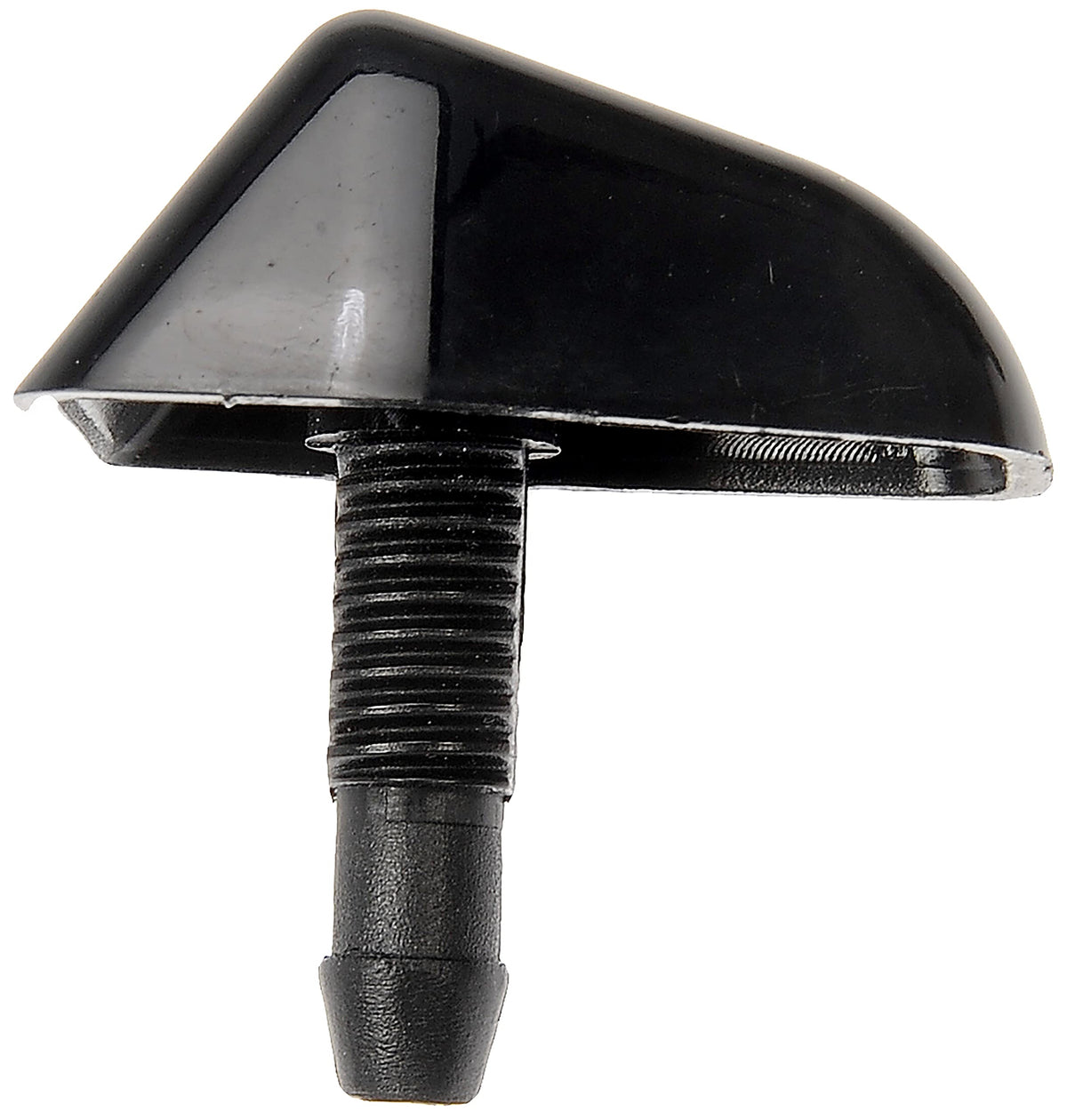 DORMAN 47237 Dorman 47237 Universal Washer Nozzle Kit - Wide Angle
