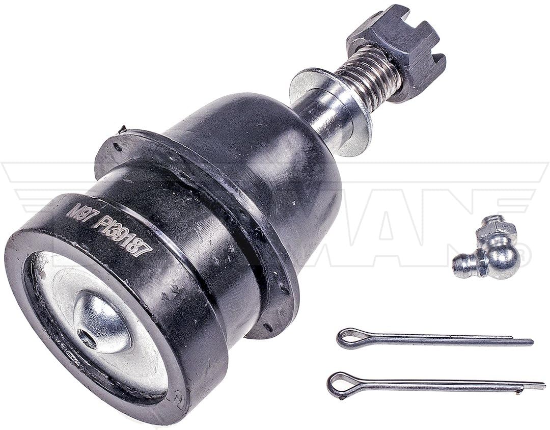 DORMAN BJ90045PR Dorman Premium BJ90045PR Front Lower Suspension Ball Joint Compatible with Select Chevrolet Models