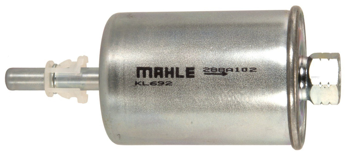 MAHLE KL692 MAHLE Original KL 692 Fuel Filter