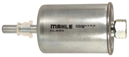 MAHLE KL692 MAHLE Original KL 692 Fuel Filter