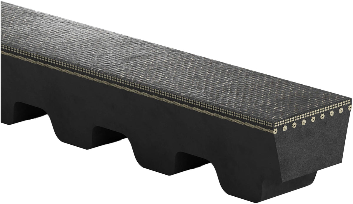 Gates 5VX1120 NARROW SECTION MOLDED NOTCH V-BELT