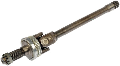 DORMAN 630-411 Dorman 630-411 Front Passenger Side Drive Axle Shaft Assembly