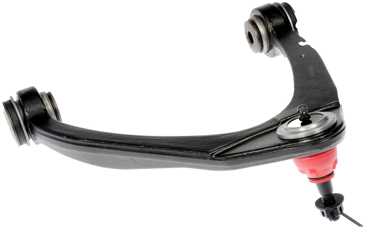 Dorman CB90267RD Front Driver Side Upper Suspension Control Arm