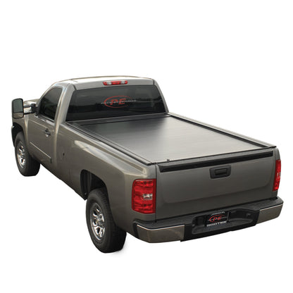 PACE EDWARDS FM2106 Pace Edwards FM2106 BEDLOCKER EXP SERIES RAIL