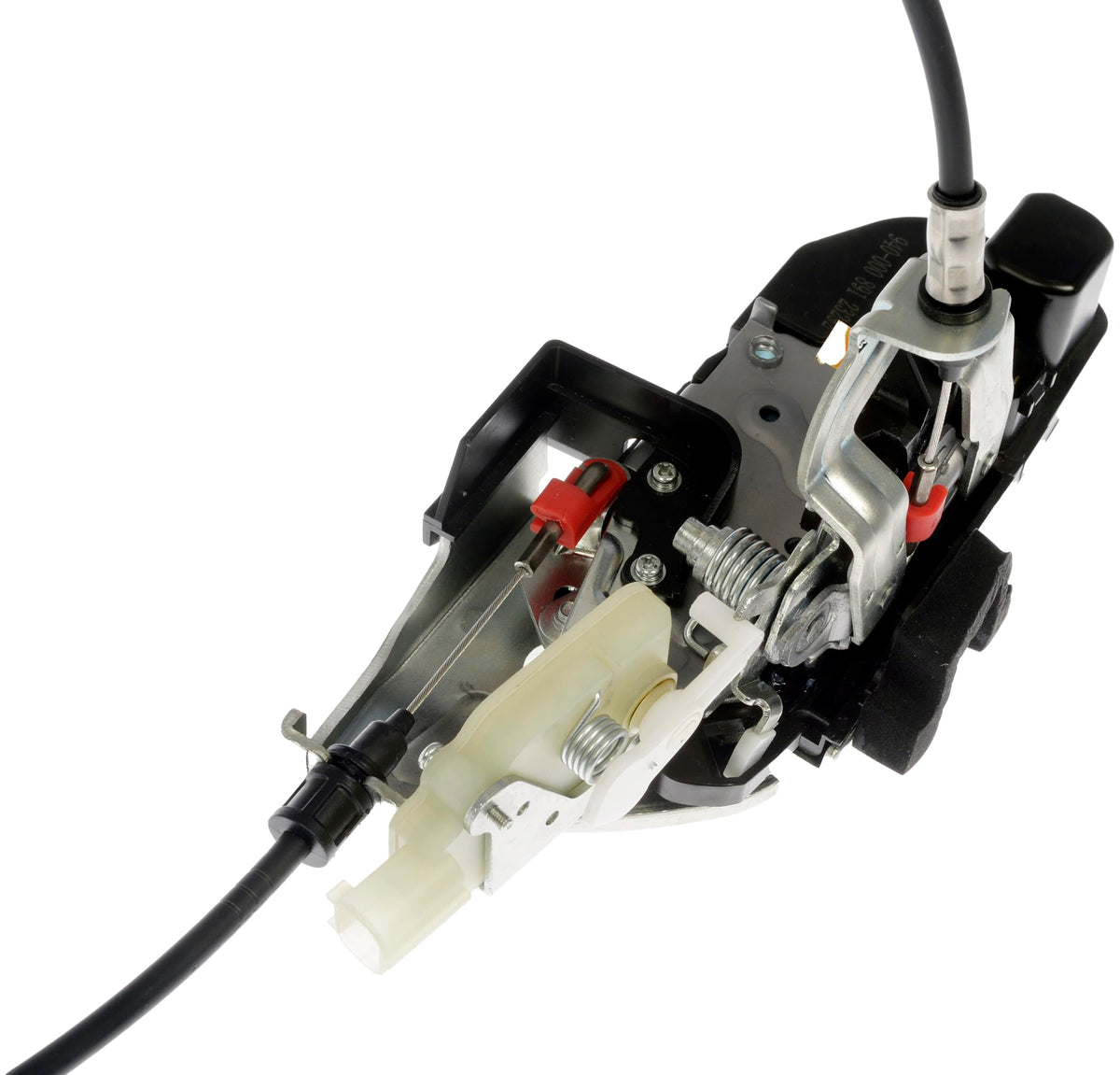 DORMAN 940-000 Dorman 940-000 Front Passenger Side Door Lock Actuator Motor