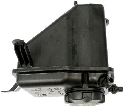 DORMAN 603-351 Dorman 603-351 Front Pressurized Coolant Reservoir with Cap Compatible with Select BMW Models