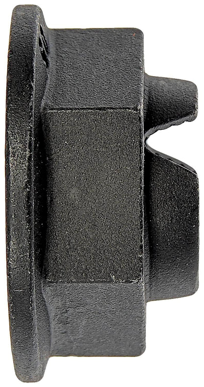 DORMAN 615-987.1 Dorman 615-987.1: Spindle Nut M22-1.50 Hex Size 32 mm