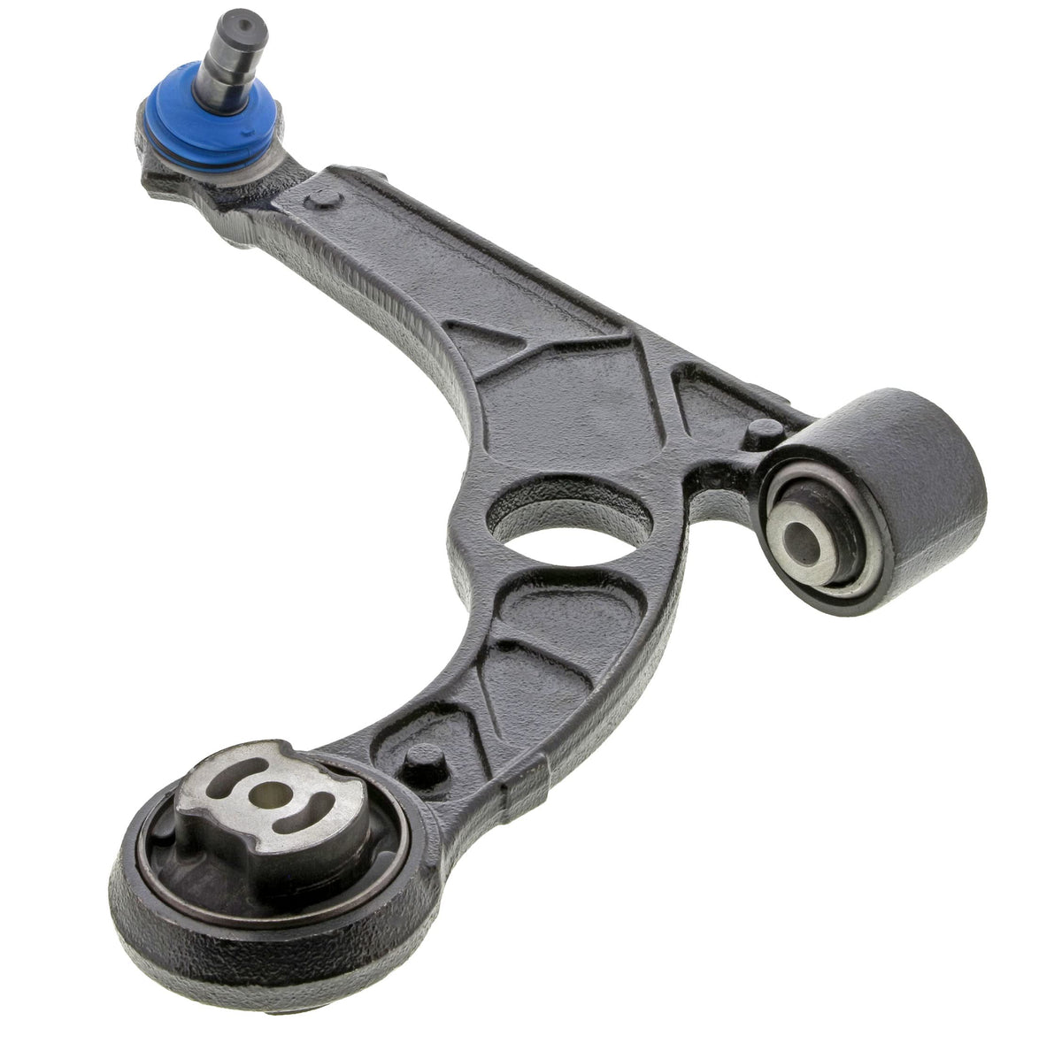 Mevotech CMS251201 Supreme Control Arm & Ball Joint Assembly
