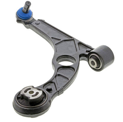 Mevotech CMS251201 Supreme Control Arm & Ball Joint Assembly