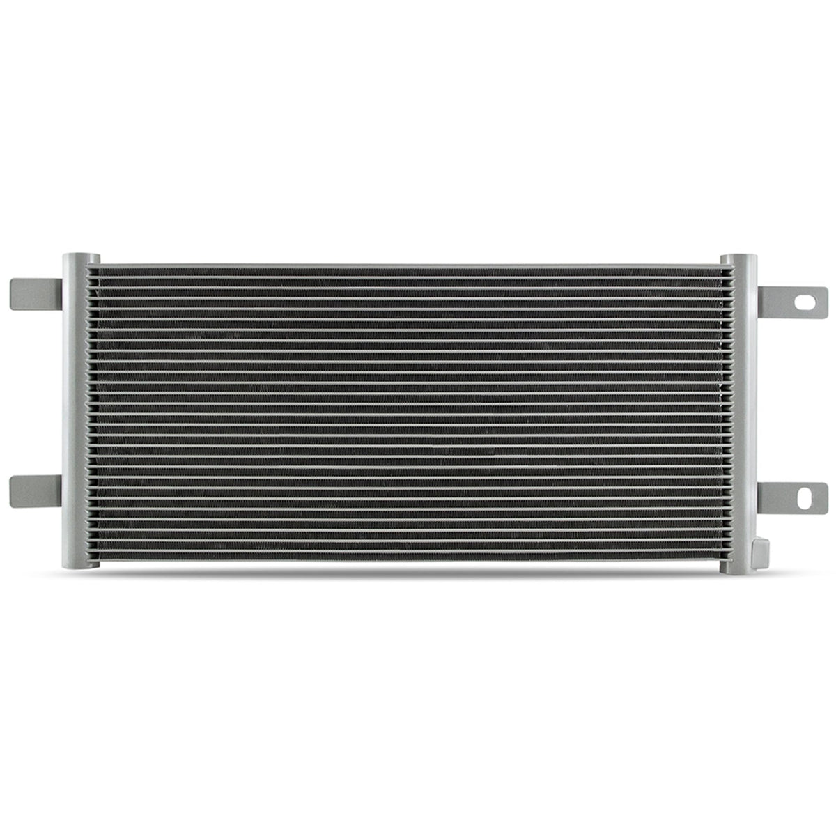 MISHIMOTO MMTC-RAM-15SL Mishimoto MMTC-RAM-15SL Transmission Cooler, Compatible with Dodge Ram Cummins 6.7L, 2015-2018