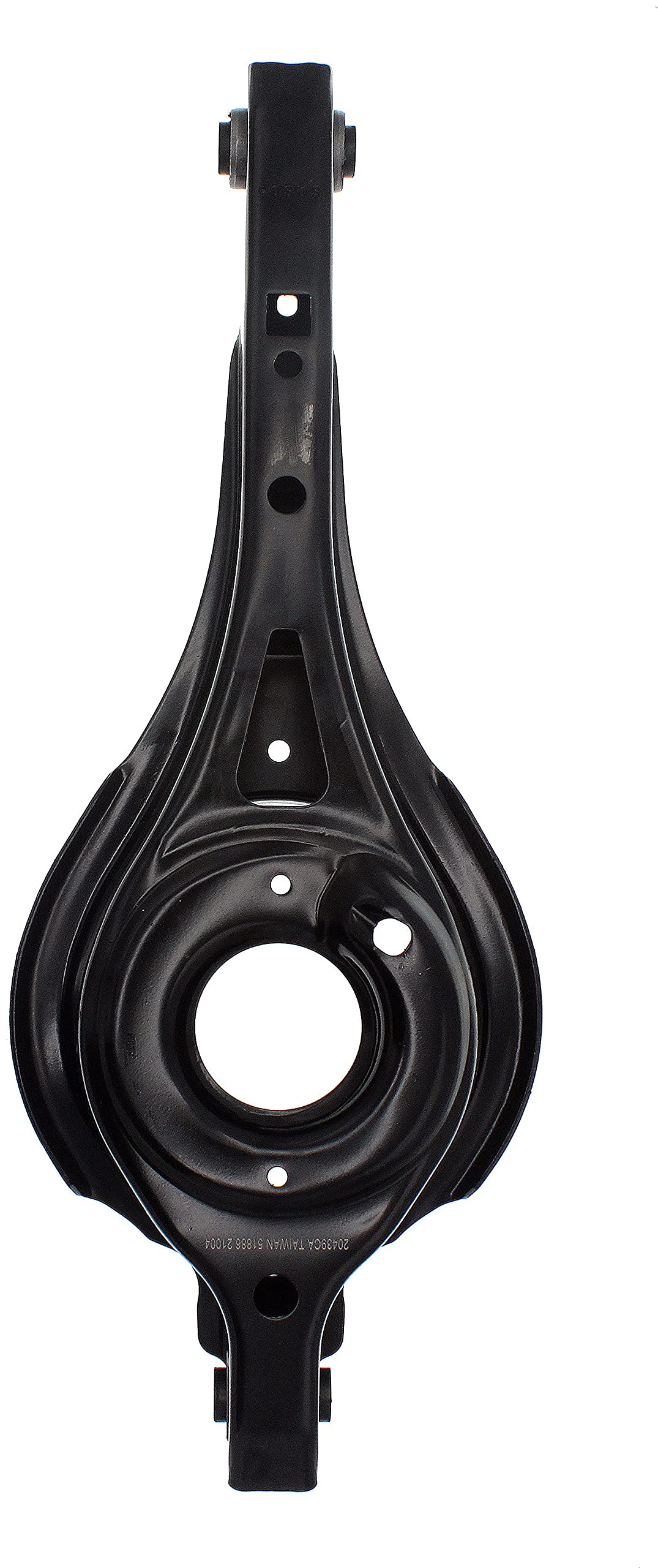 Dorman 520-046 Rear Lower Rearward Suspension Control Arm