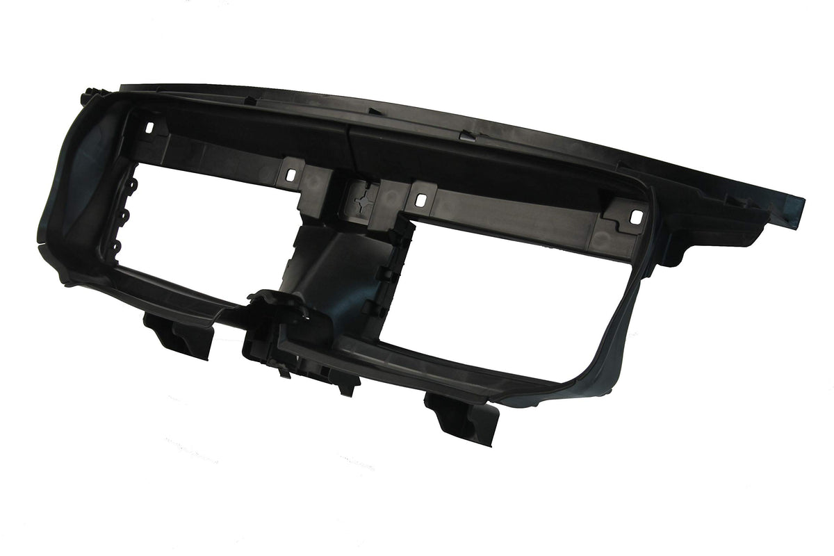 URO PARTS 51642990178 URO Parts 51642990178 Air Duct, Behind Kidney Grilles to Front Panel