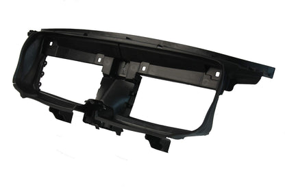 URO PARTS 51642990178 URO Parts 51642990178 Air Duct, Behind Kidney Grilles to Front Panel