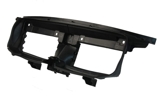 URO PARTS 51642990178 URO Parts 51642990178 Air Duct, Behind Kidney Grilles to Front Panel