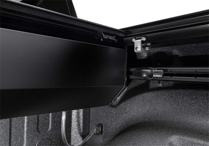 RETRAX 80338 Retrax - 80338 - Retrax 80338 RetraxPRO MX Retractable Tonneau Cover Fits 24-26 Ranger