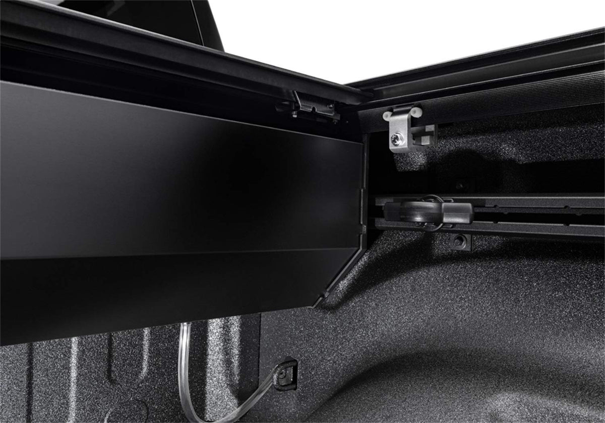 RETRAX 80461 Retrax - 80461 - Retrax 80461 RetraxPRO MX Retractable Tonneau Cover