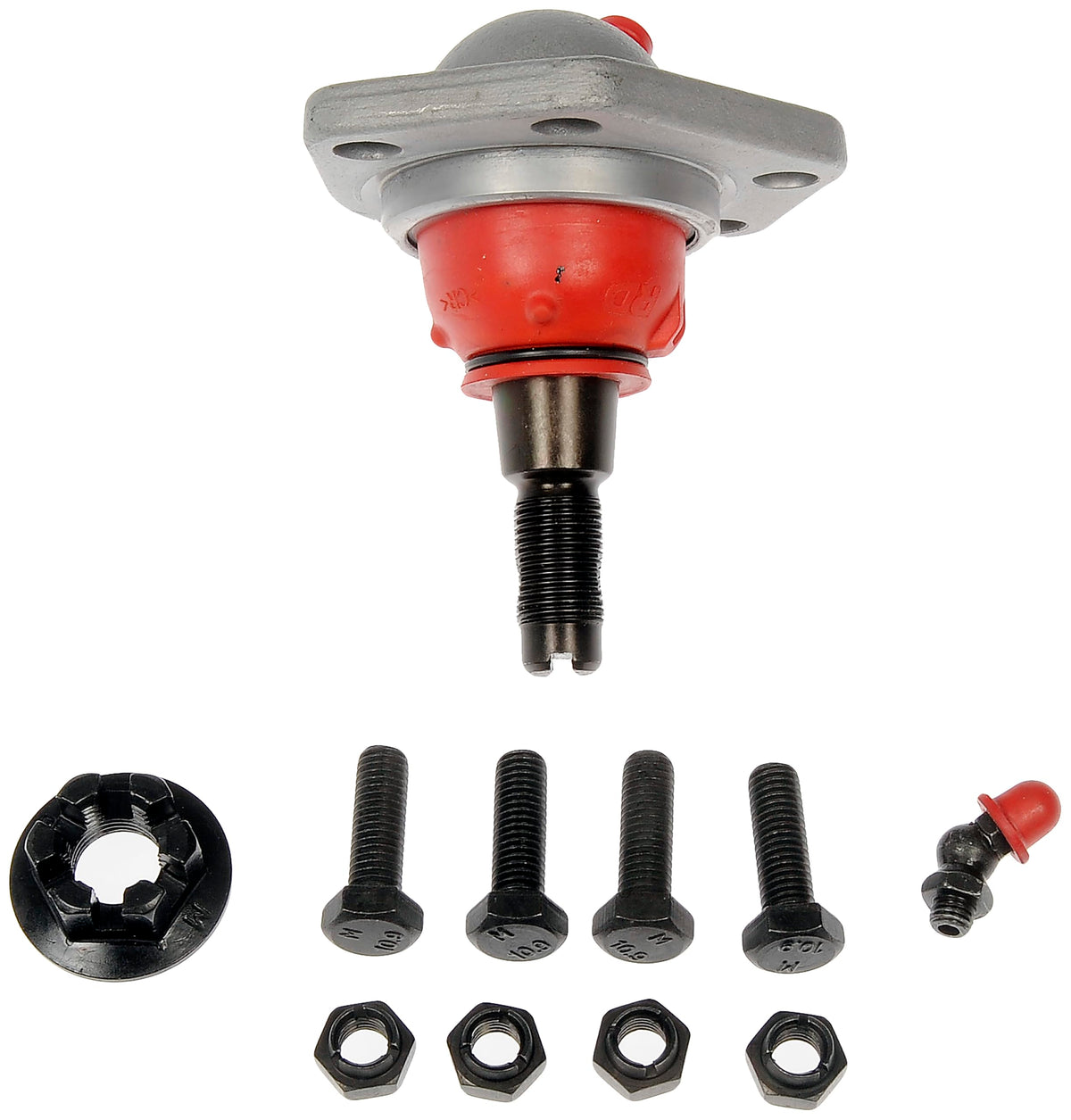 Dorman BJ92155RD Patented Front Lower Suspension Ball Joint