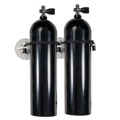 SEASUCKER MD5591 Seasucker MD5591 PRO SERIES TANK RACK