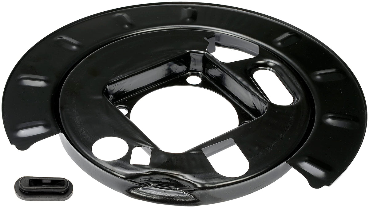 DORMAN 924-002 Dorman 924-002 Rear Brake Dust Shield