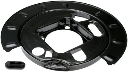 DORMAN 924-002 Dorman 924-002 Rear Brake Dust Shield