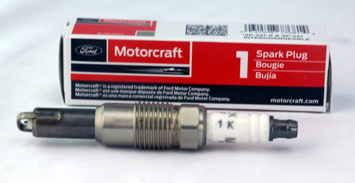 Motorcraft SP547X Spark Plug