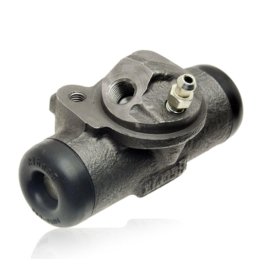 Centric Parts 134.64013 Premium Automotive Replacement Rear Drum Brake