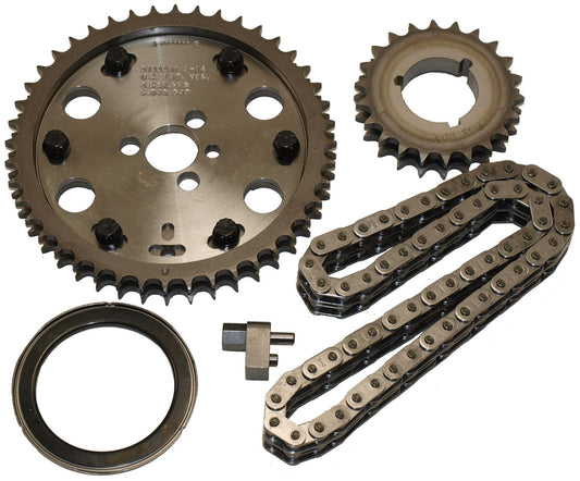 CLOYES 9-3710Z Cloyes 9-3710Z HIGH PERFORMANCE TIMING SET