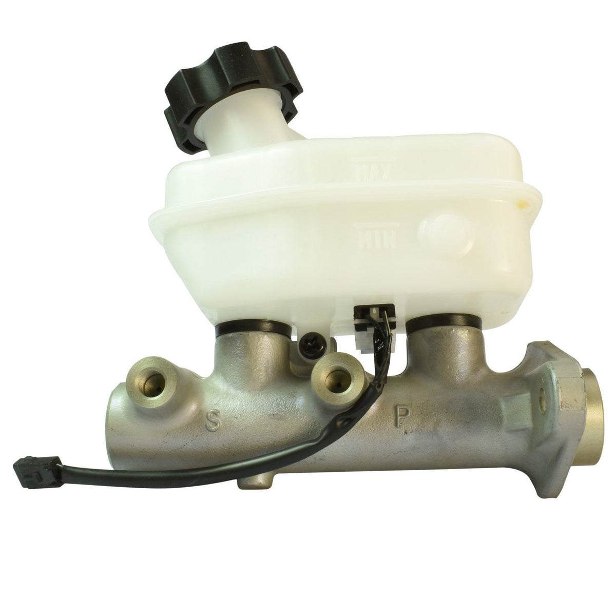MANDO 17A1077 Mando 17A1077 Brake Master Cylinder Original Equipment