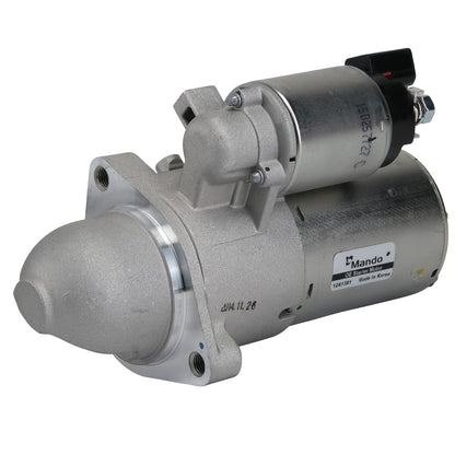MANDO 12A1381 Mando 12A1381 Starter Motor Original Equipment