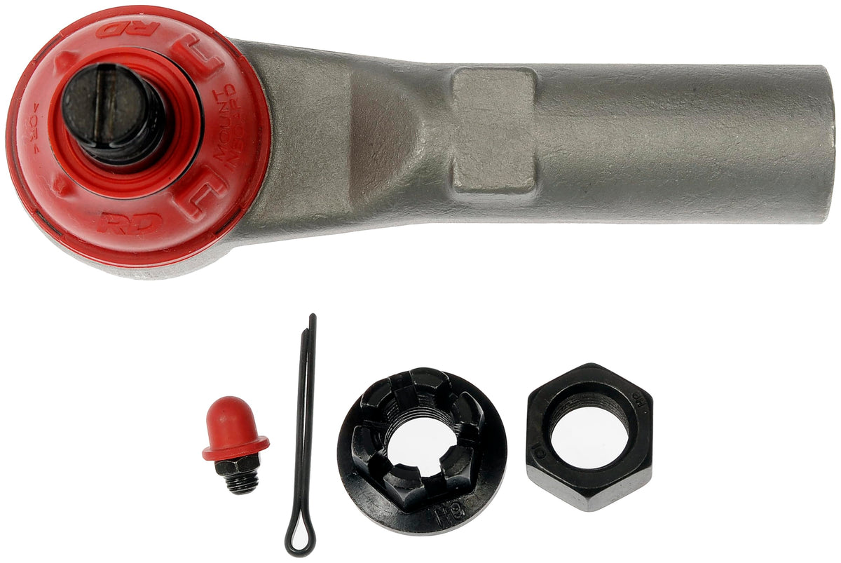 Dorman T3571RD Patented Front Outer Steering Tie Rod End