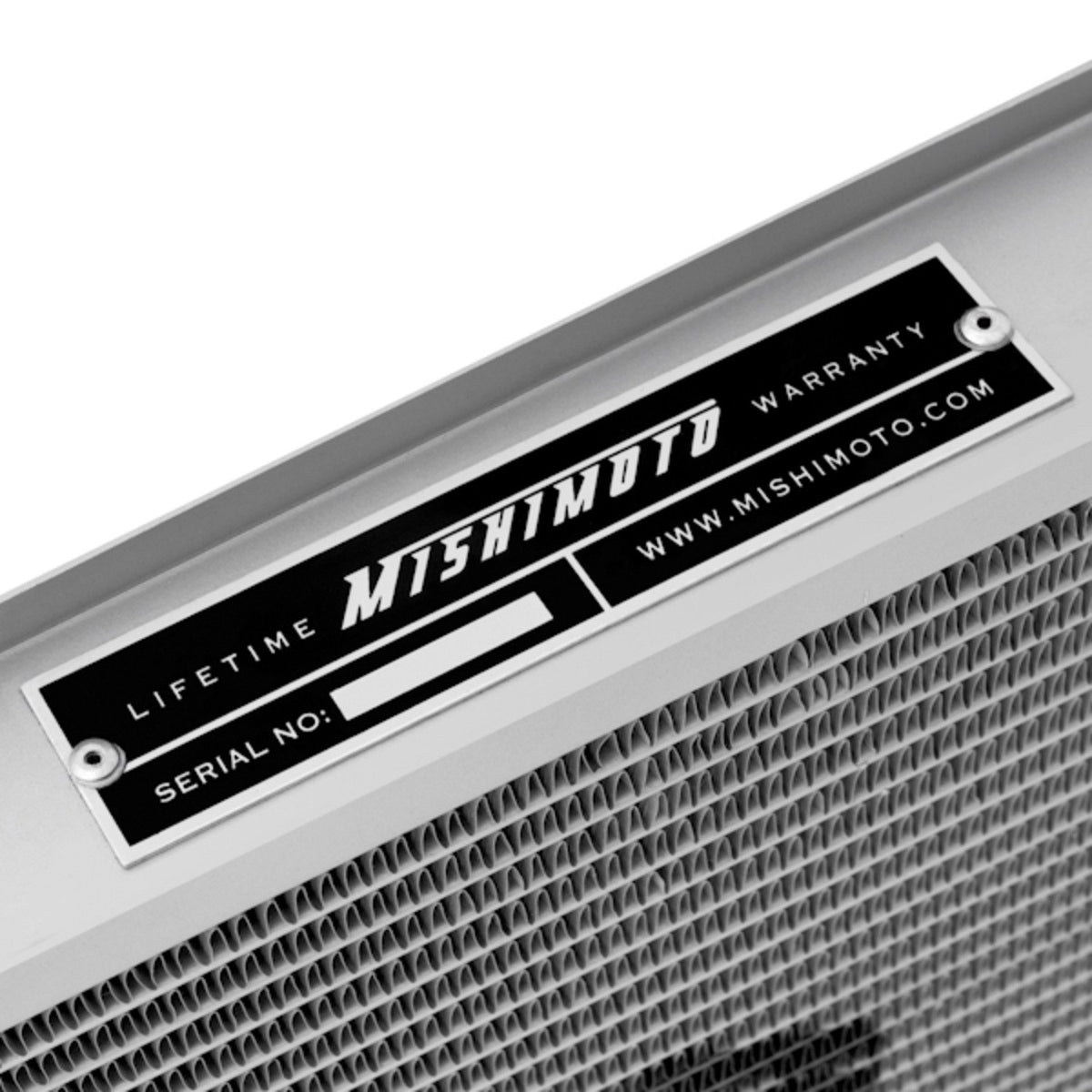 MISHIMOTO MMRAD-MIA-99 Mishimoto MMRAD-MIA-99 Aluminum Radiator for Mazda MX-5 Miata 1999-05