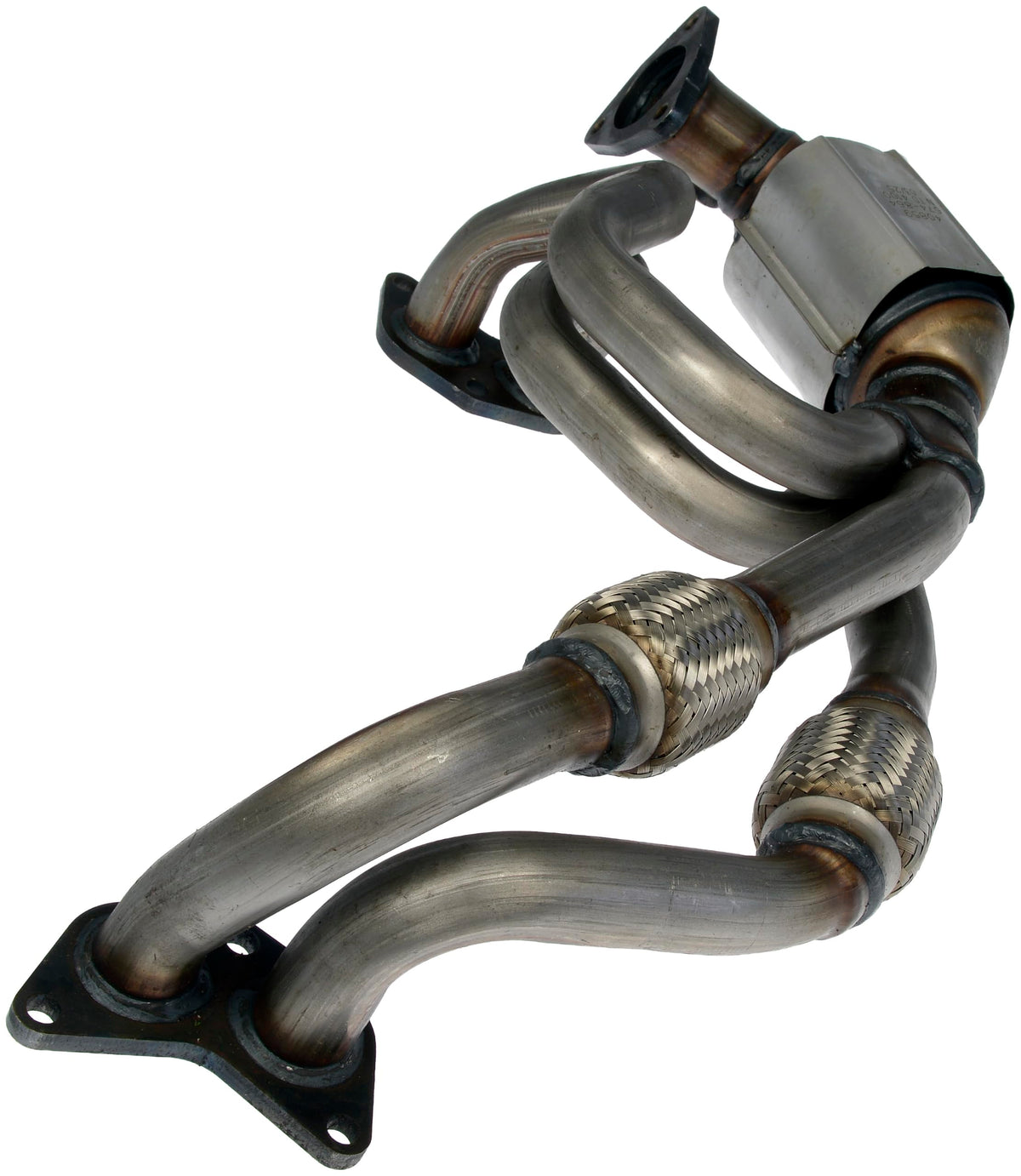 DORMAN 674-864 Dorman 674-864 Manifold Converter - Not CARB Compliant Compatible with Select Saab / Subaru Models (Made in USA)