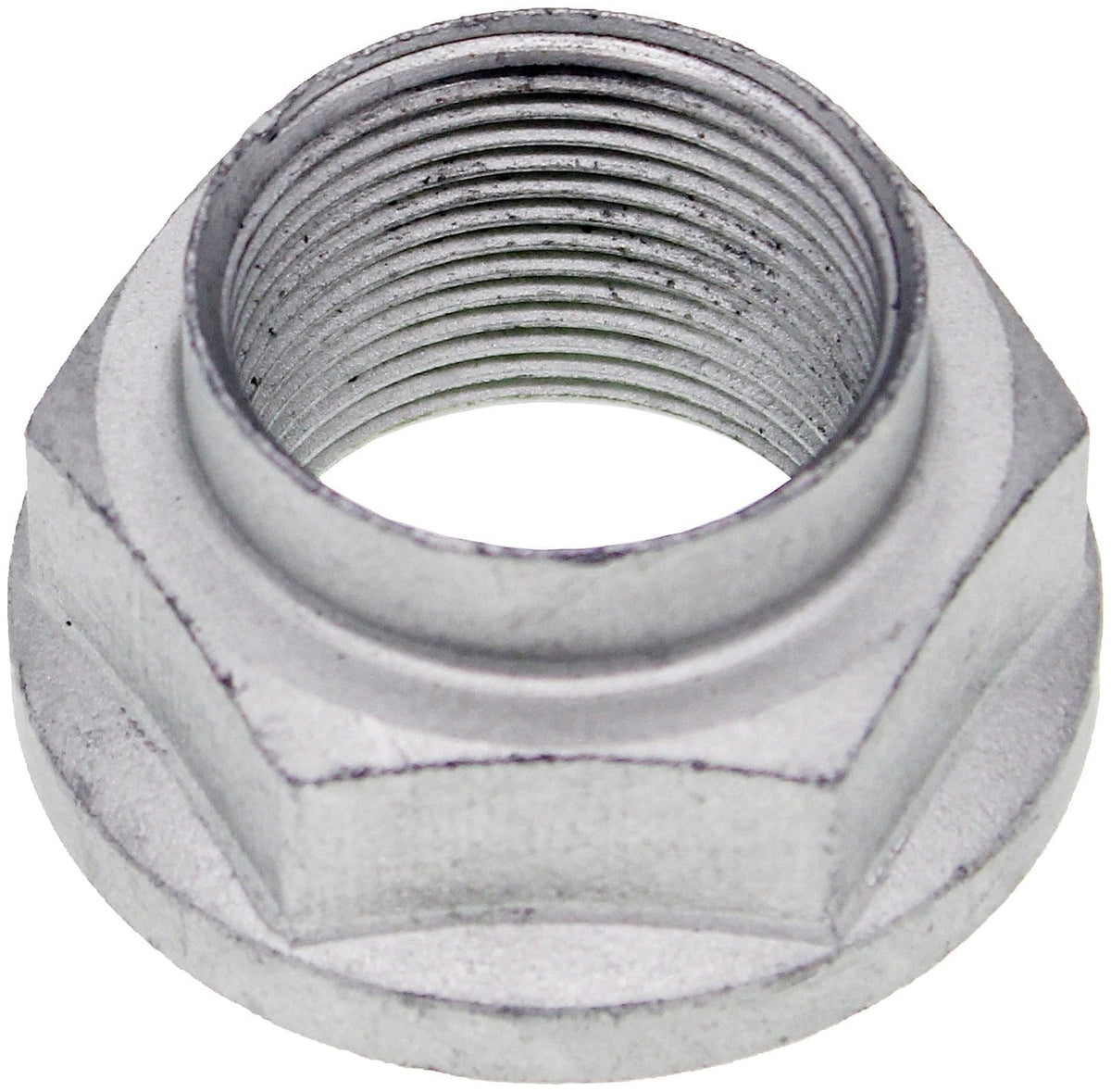 DORMAN 615-986.1 Dorman 615-986.1: Spindle Nut M26-1.50 Hex Size 36 mm