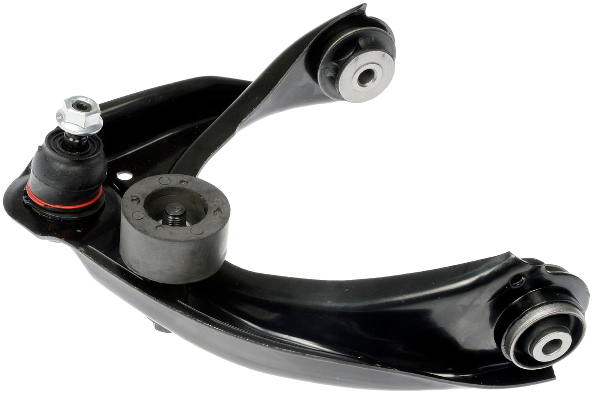 DORMAN 521-851 Dorman 521-851 Front Driver Side Upper Suspension Control Arm and Ball Joint Assembly Compatible with Select Models