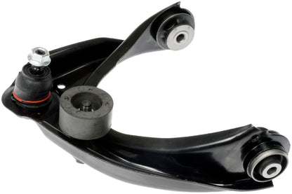 DORMAN 521-851 Dorman 521-851 Front Driver Side Upper Suspension Control Arm and Ball Joint Assembly Compatible with Select Models