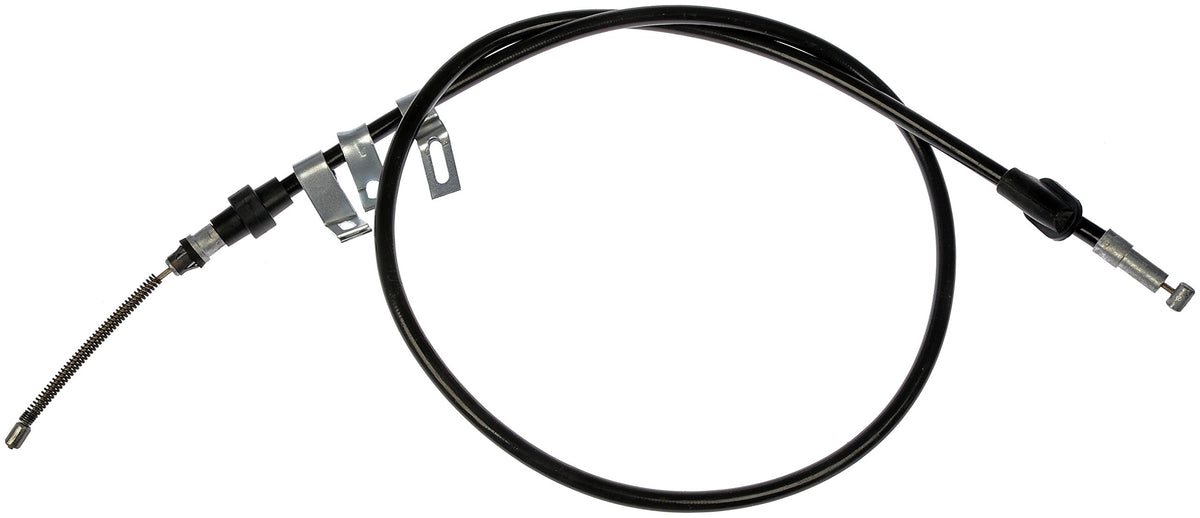 DORMAN C95132 Dorman C95132 Rear Driver Side Parking Brake Cable