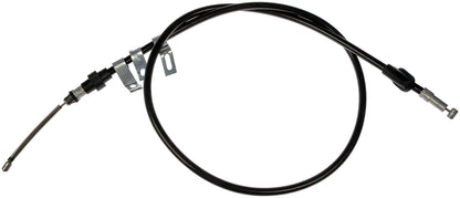 DORMAN C95132 Dorman C95132 Rear Driver Side Parking Brake Cable
