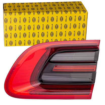 Hella 011500141 Tlmp Rh Led Porsche Macan 14-18