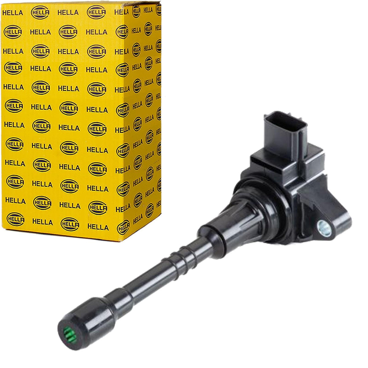 Hella 358057741 IGNITION COIL