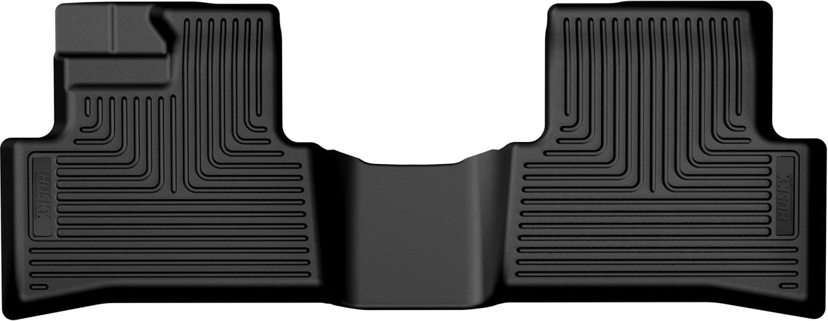 Husky Liners 50481 X-act Contour Floor Mats