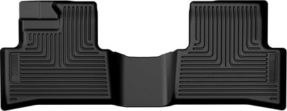 Husky Liners 50481 X-act Contour Floor Mats